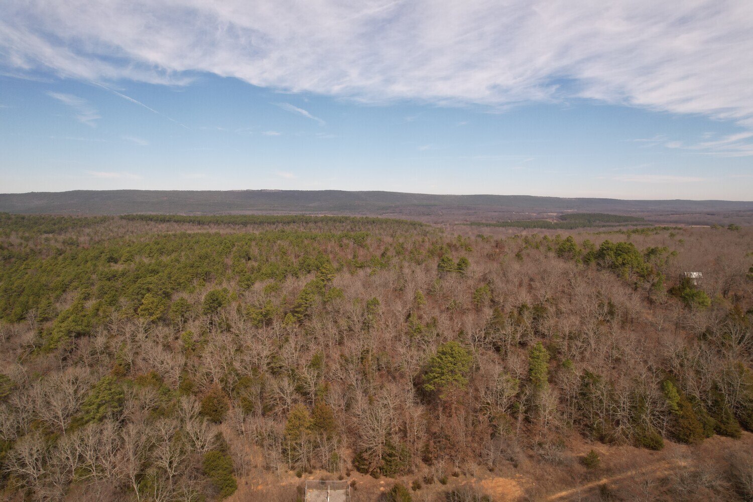 0001 Highway 1 Hartshorne OK 74547