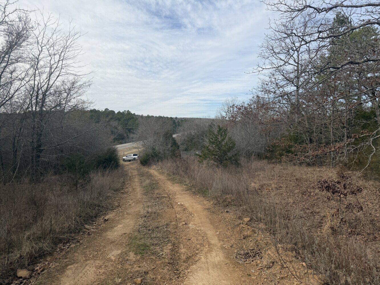 0001 Highway 1 Hartshorne OK 74547