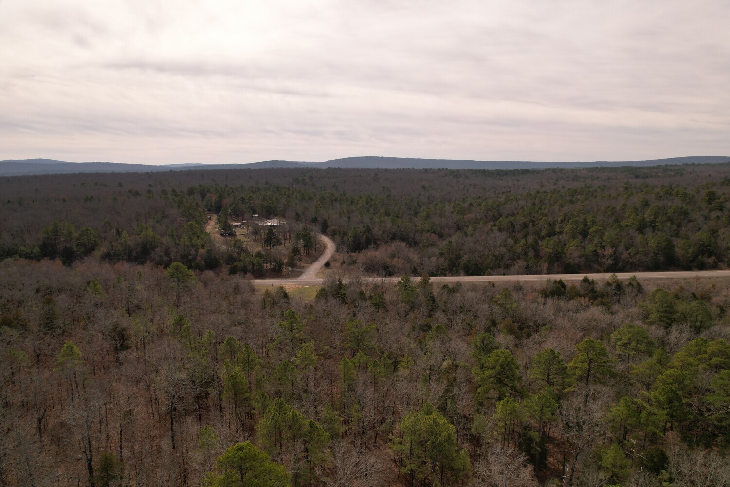 0001 Highway 1 Hartshorne OK 74547