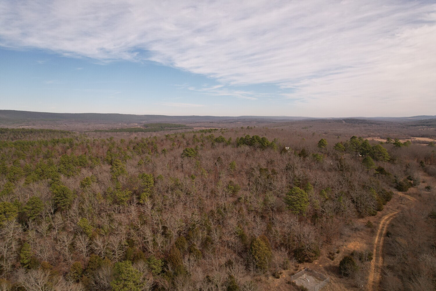 0001 Highway 1 Hartshorne OK 74547