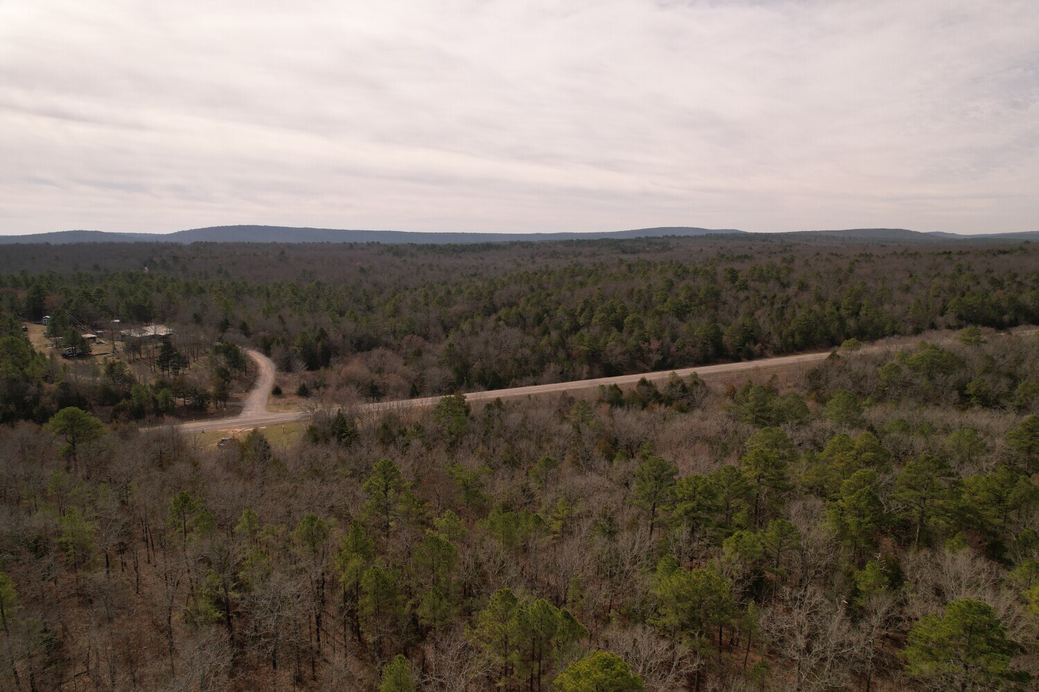 0001 Highway 1 Hartshorne OK 74547