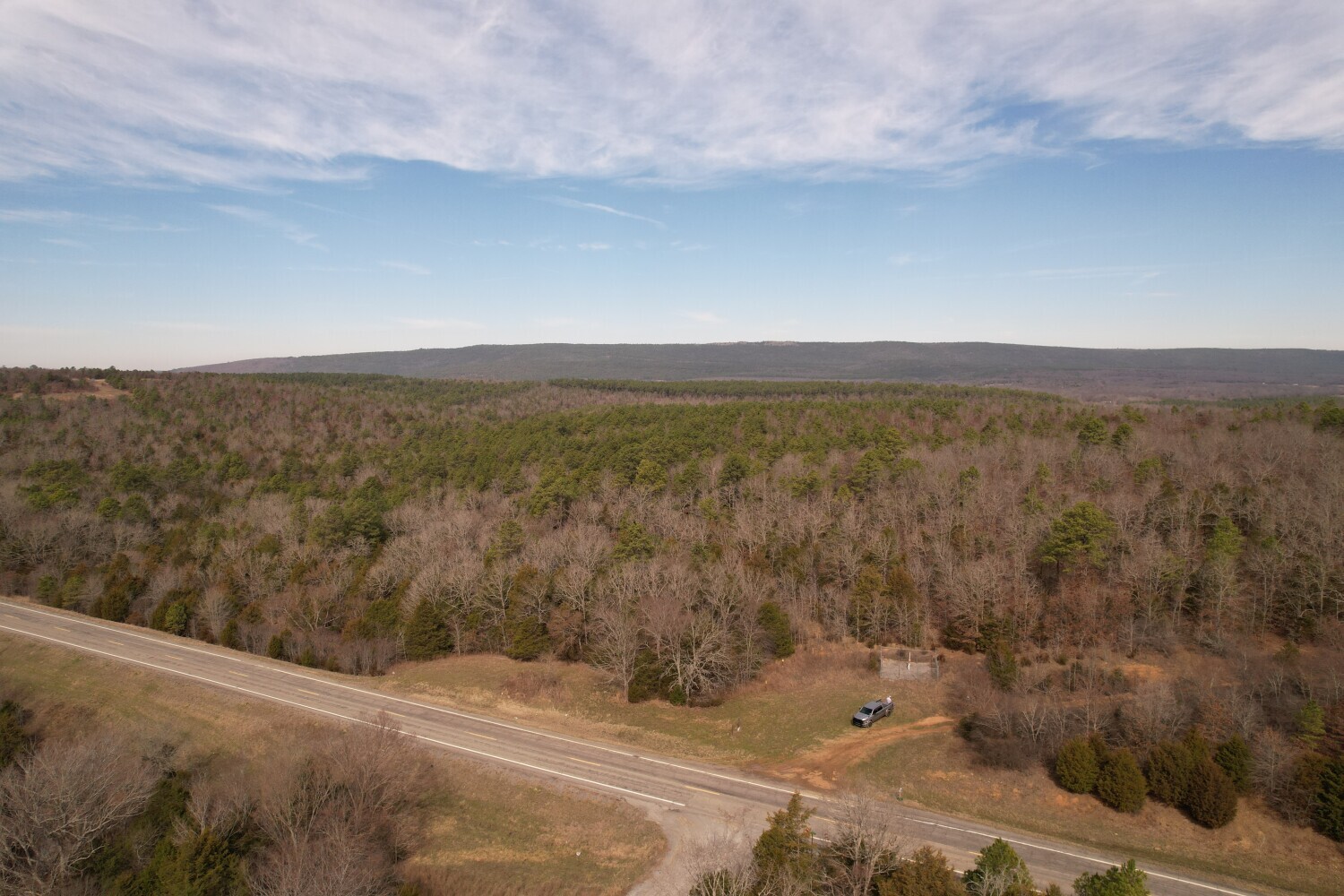 0001 Highway 1 Hartshorne OK 74547