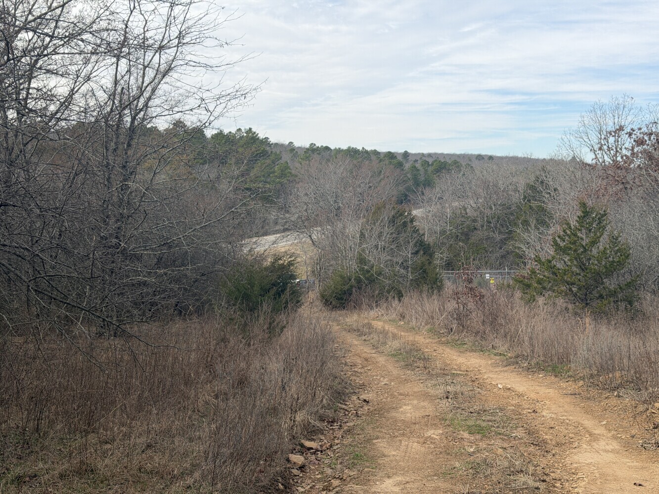 0001 Highway 1 Hartshorne OK 74547