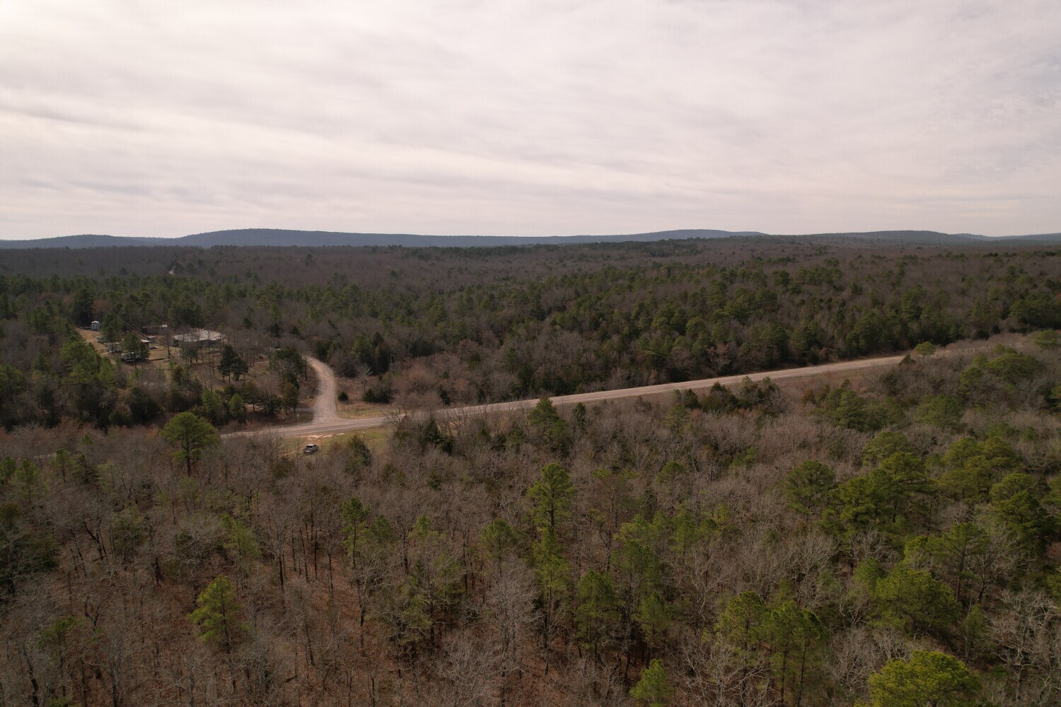 0001 Highway 1 Hartshorne OK 74547