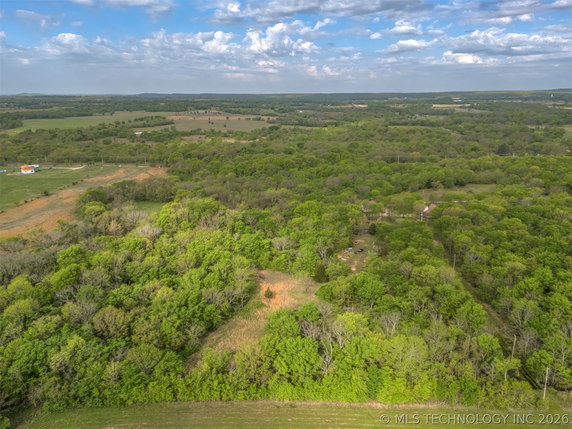 00010 W 40th Street Haskell OK 74436