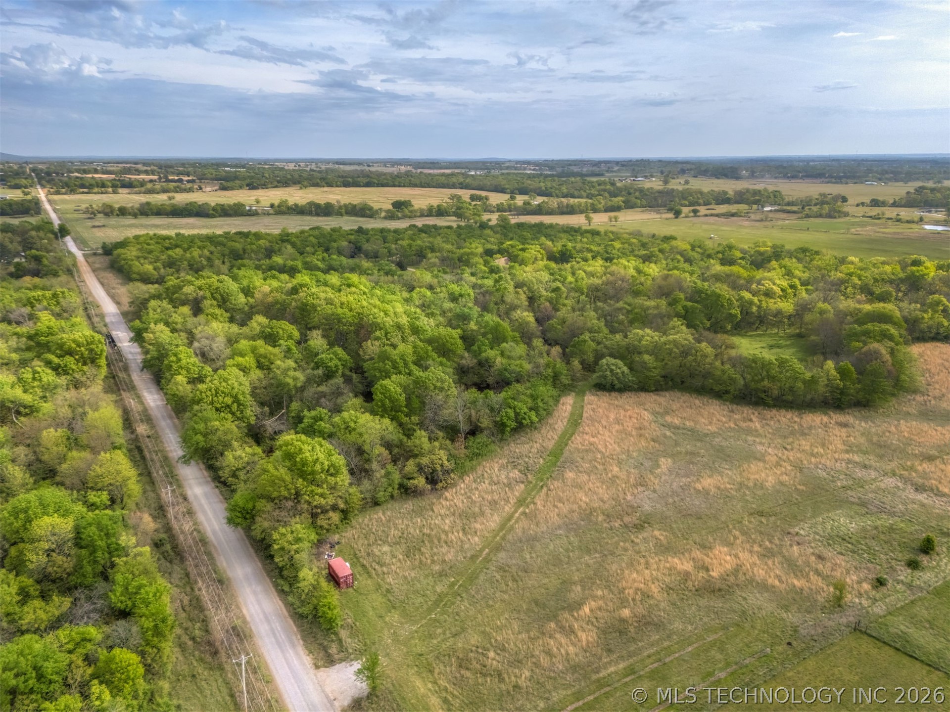 00010 W 40th Street Haskell OK 74436