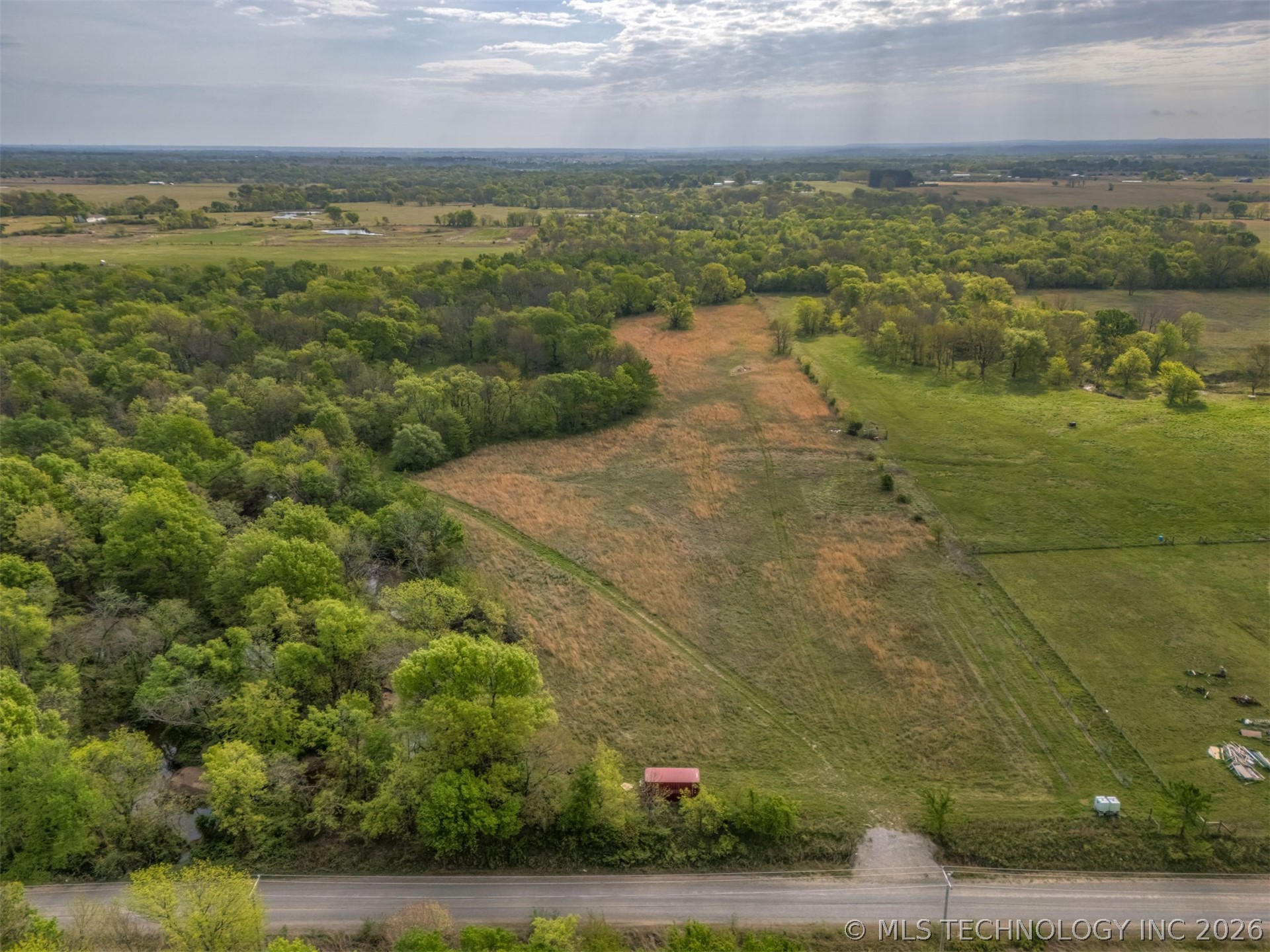 00010 W 40th Street Haskell OK 74436