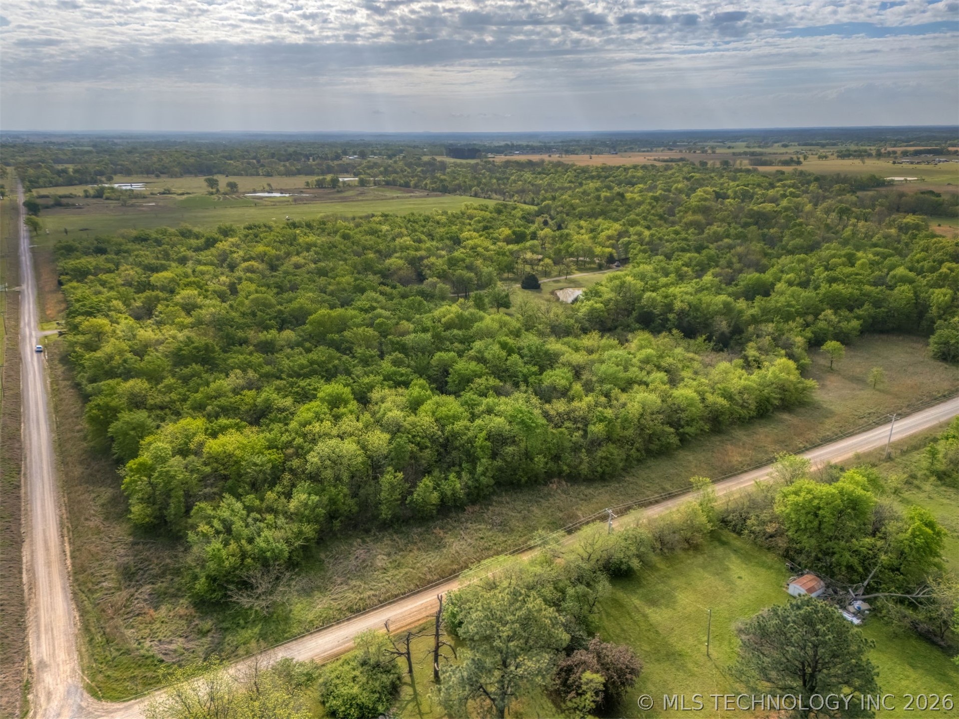 00010 W 40th Street Haskell OK 74436