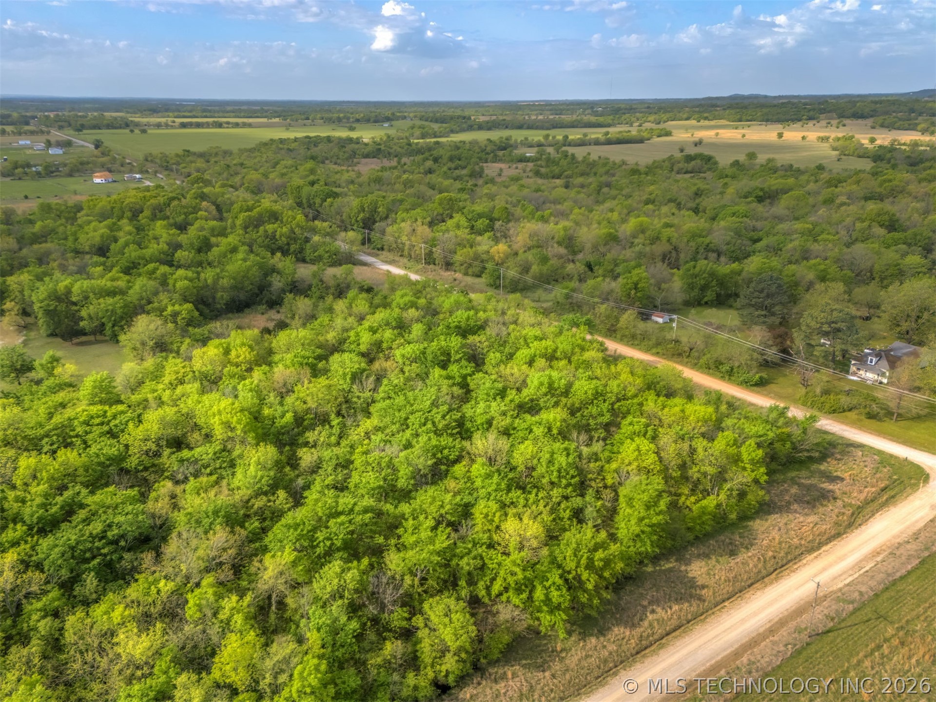 00010 W 40th Street Haskell OK 74436