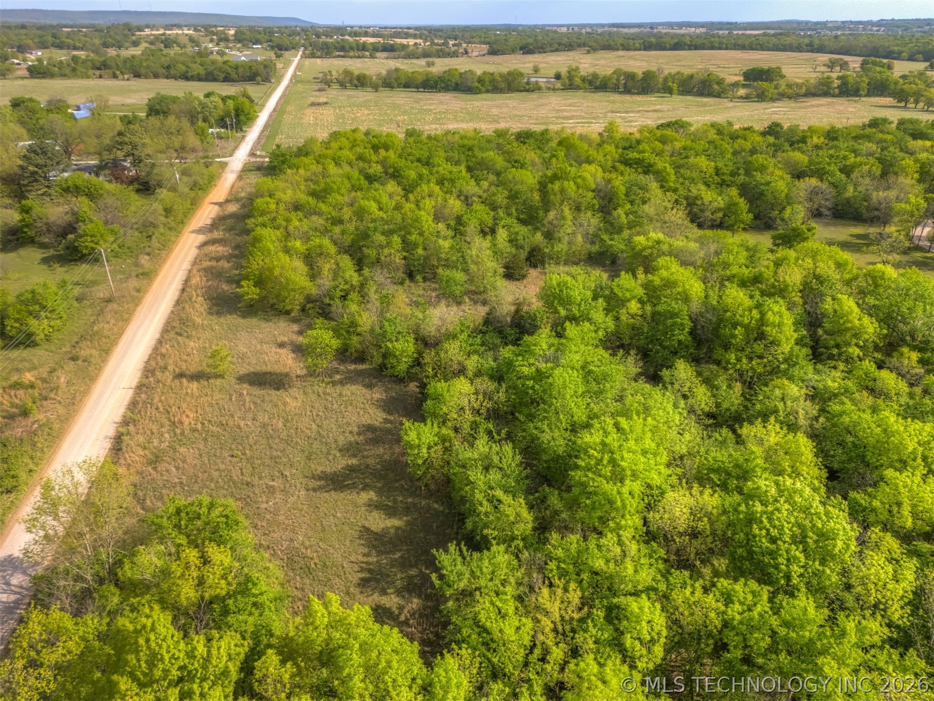 00010 W 40th Street Haskell OK 74436