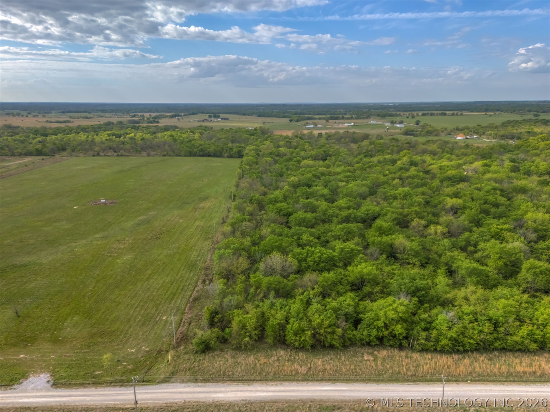00010 W 40th Street Haskell OK 74436