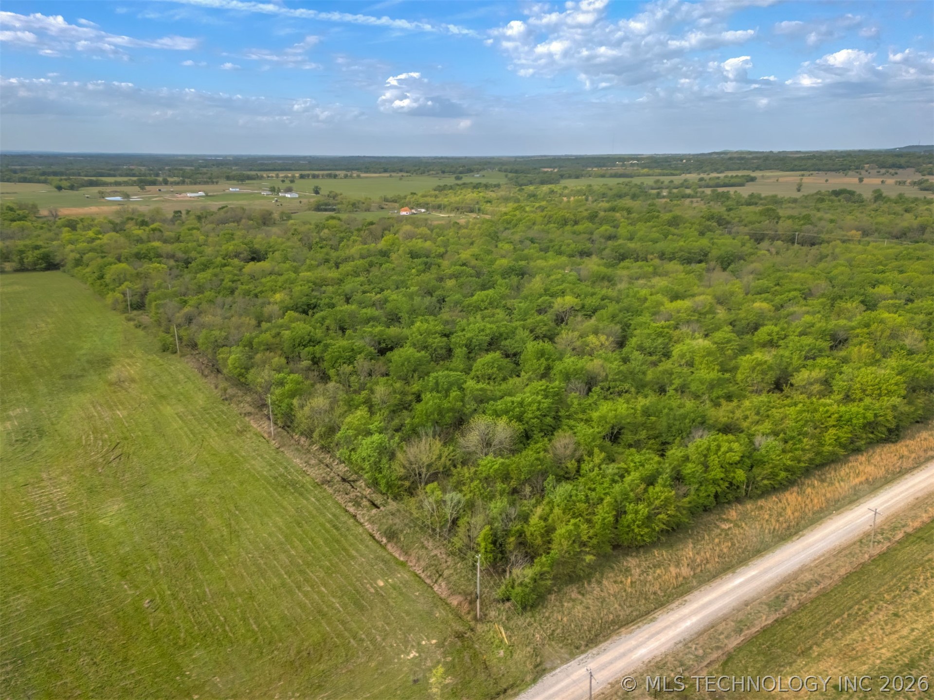 00010 W 40th Street Haskell OK 74436