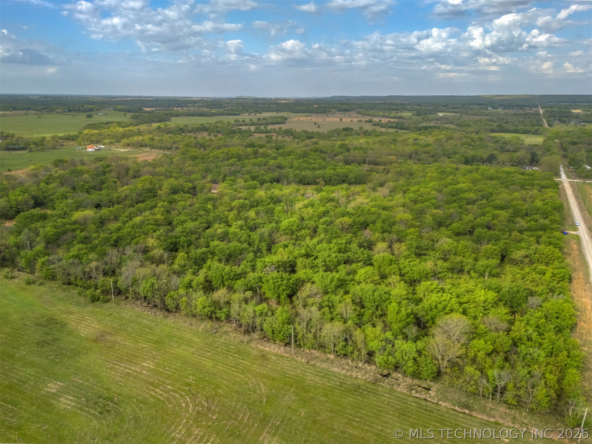 00010 W 40th Street Haskell OK 74436