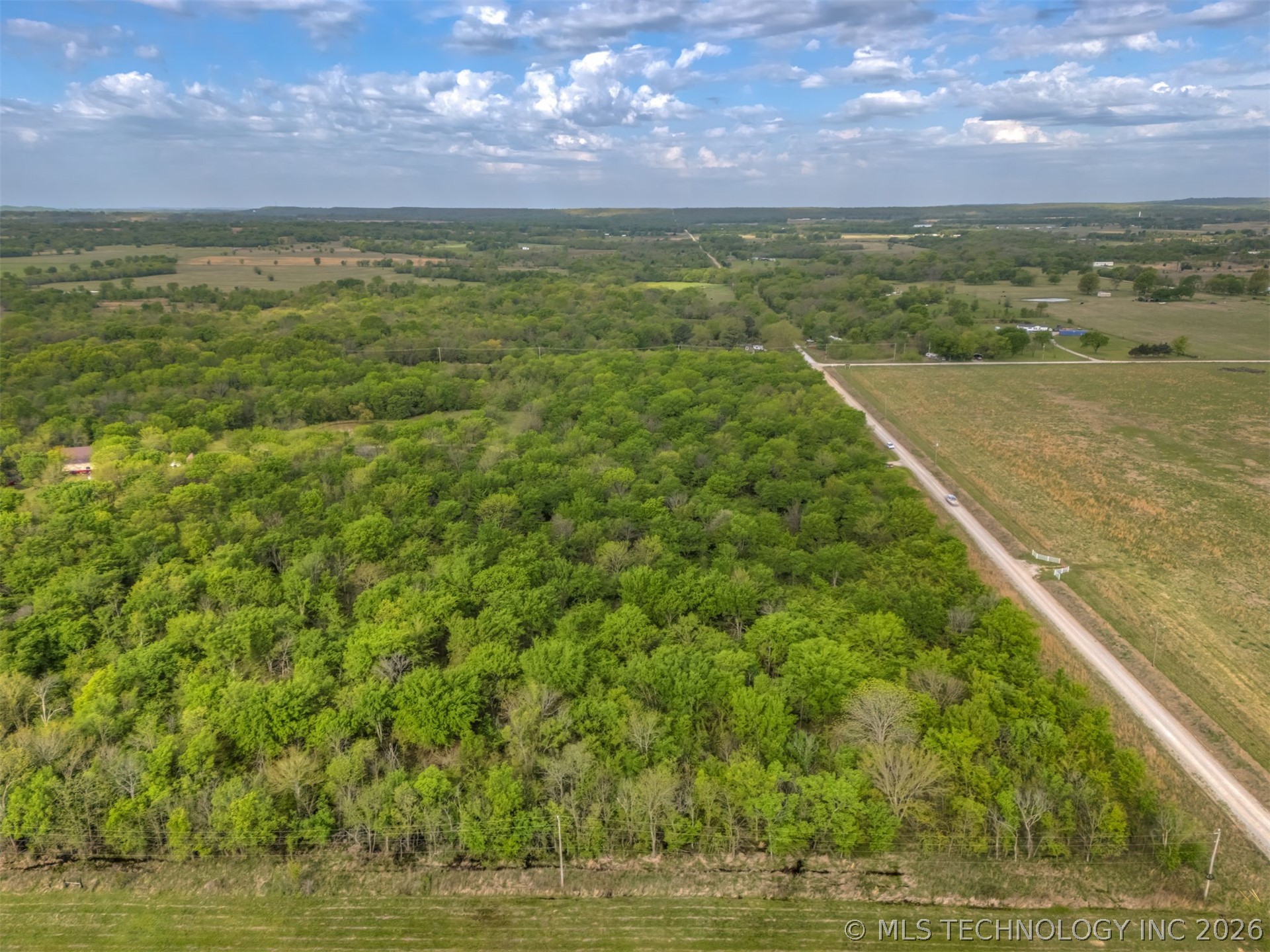 00010 W 40th Street Haskell OK 74436