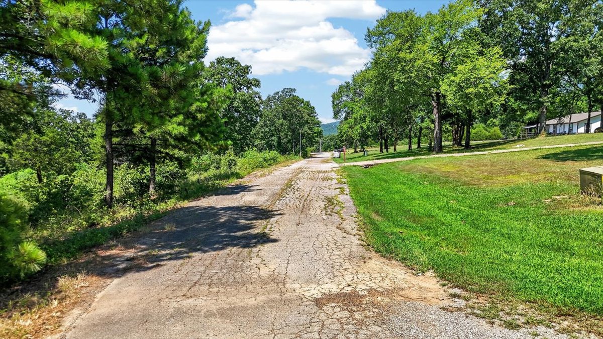 Brandon Lane Poteau OK 74953