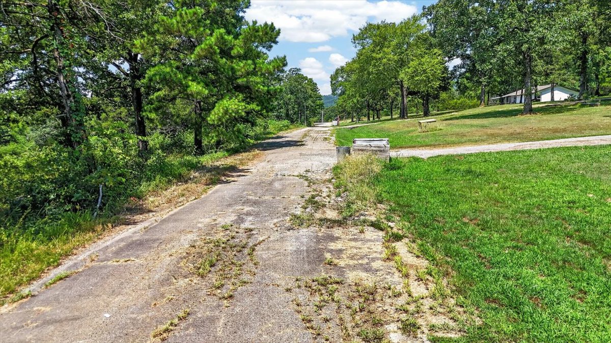 Brandon Lane Poteau OK 74953