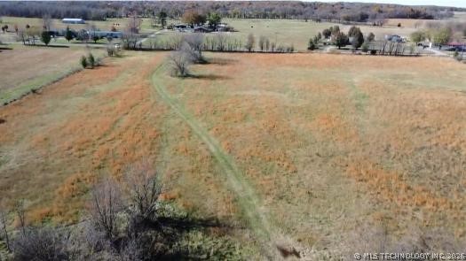 16509 N Bryant Road Tahlequah OK 74464