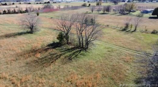 16509 N Bryant Road Tahlequah OK 74464