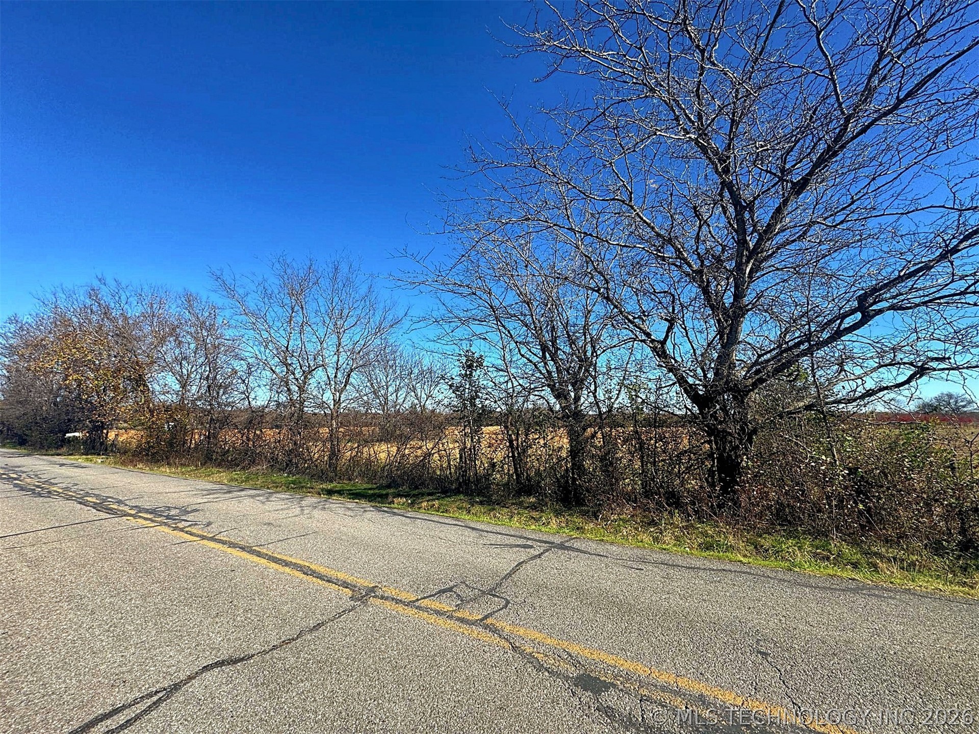 16509 N Bryant Road Tahlequah OK 74464