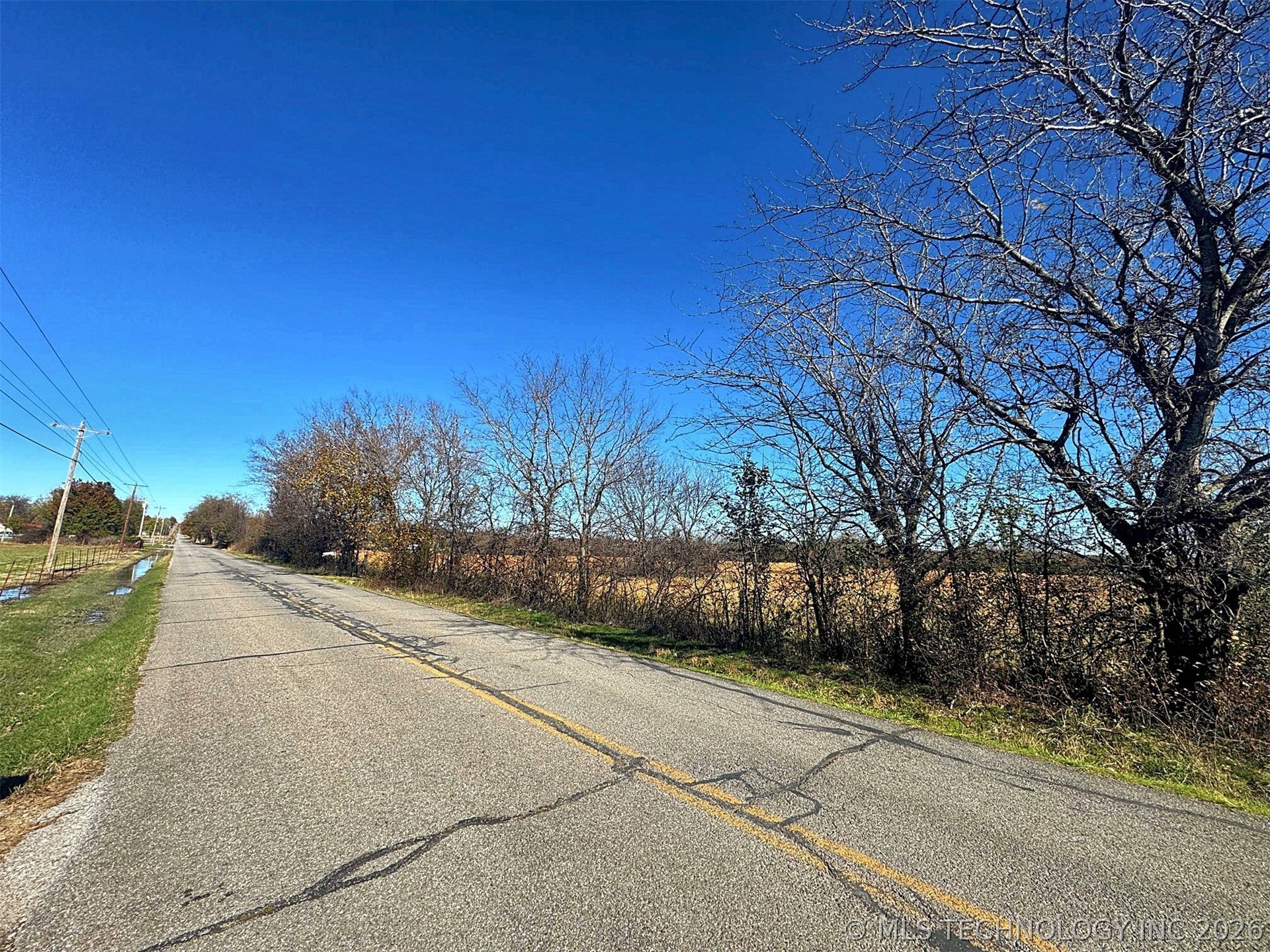 16509 N Bryant Road Tahlequah OK 74464