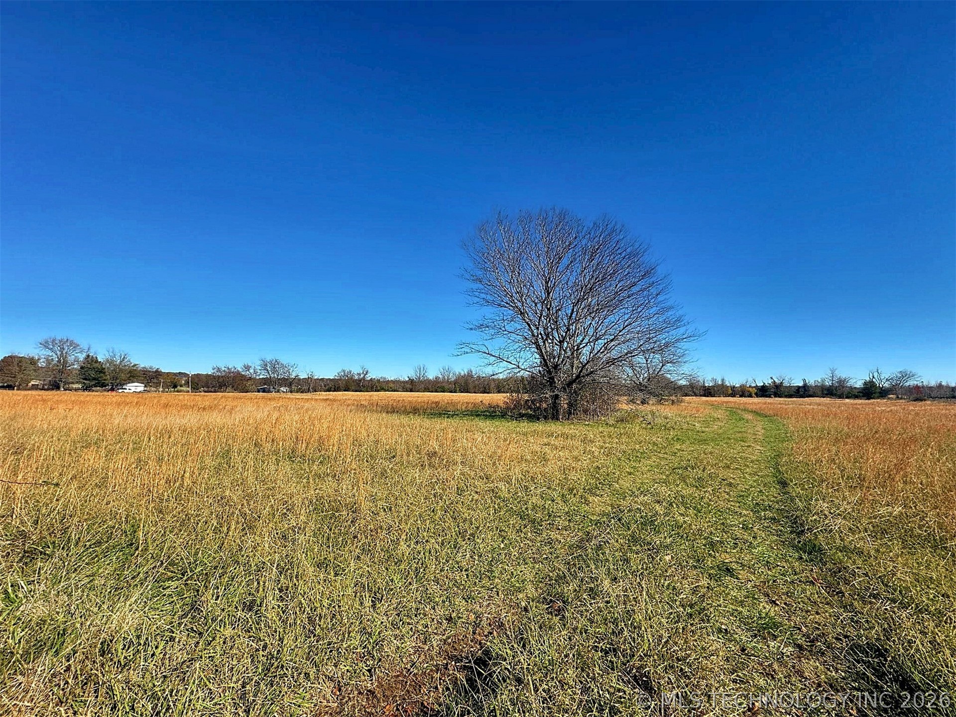 16509 N Bryant Road Tahlequah OK 74464