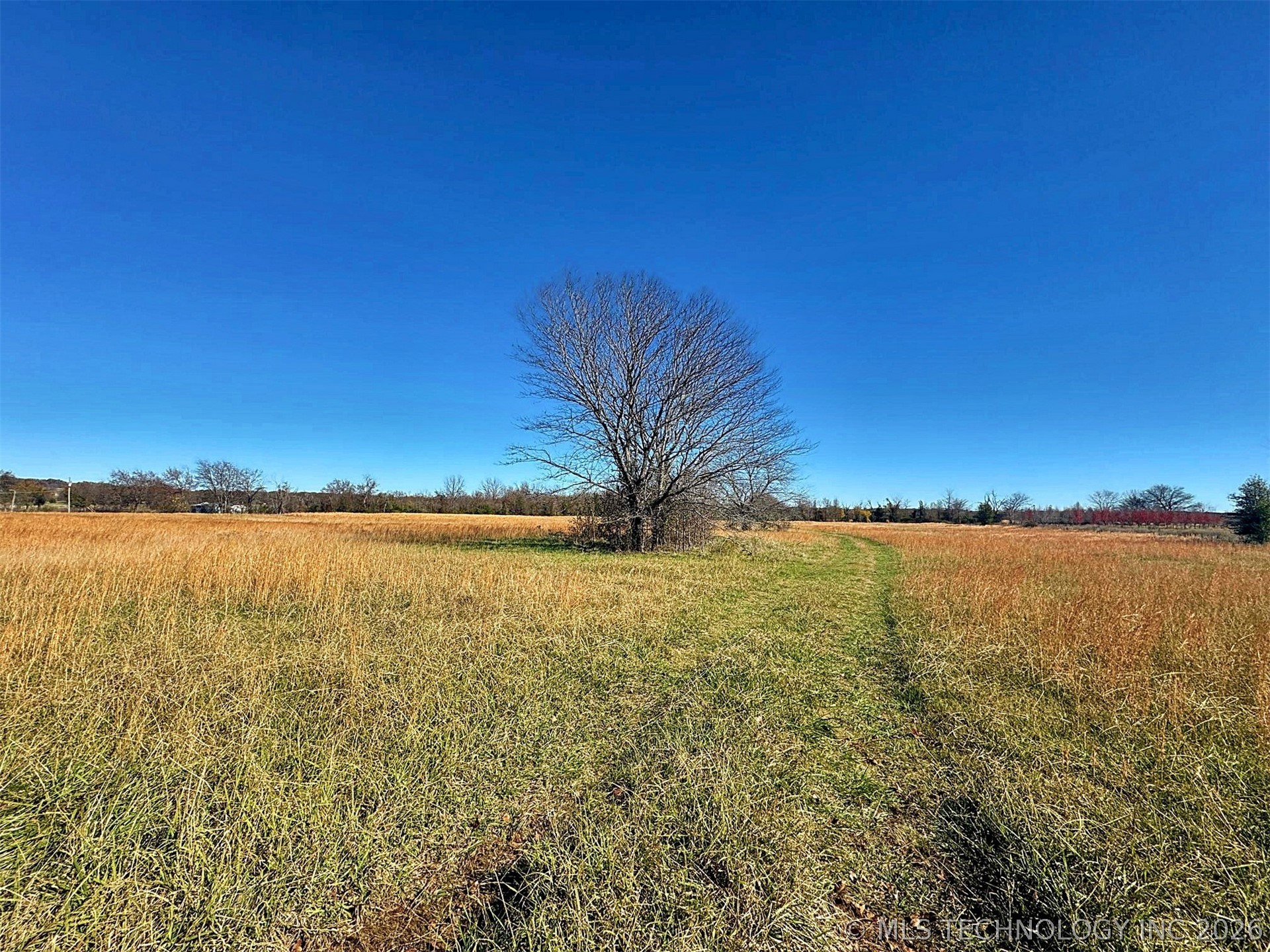 16509 N Bryant Road Tahlequah OK 74464
