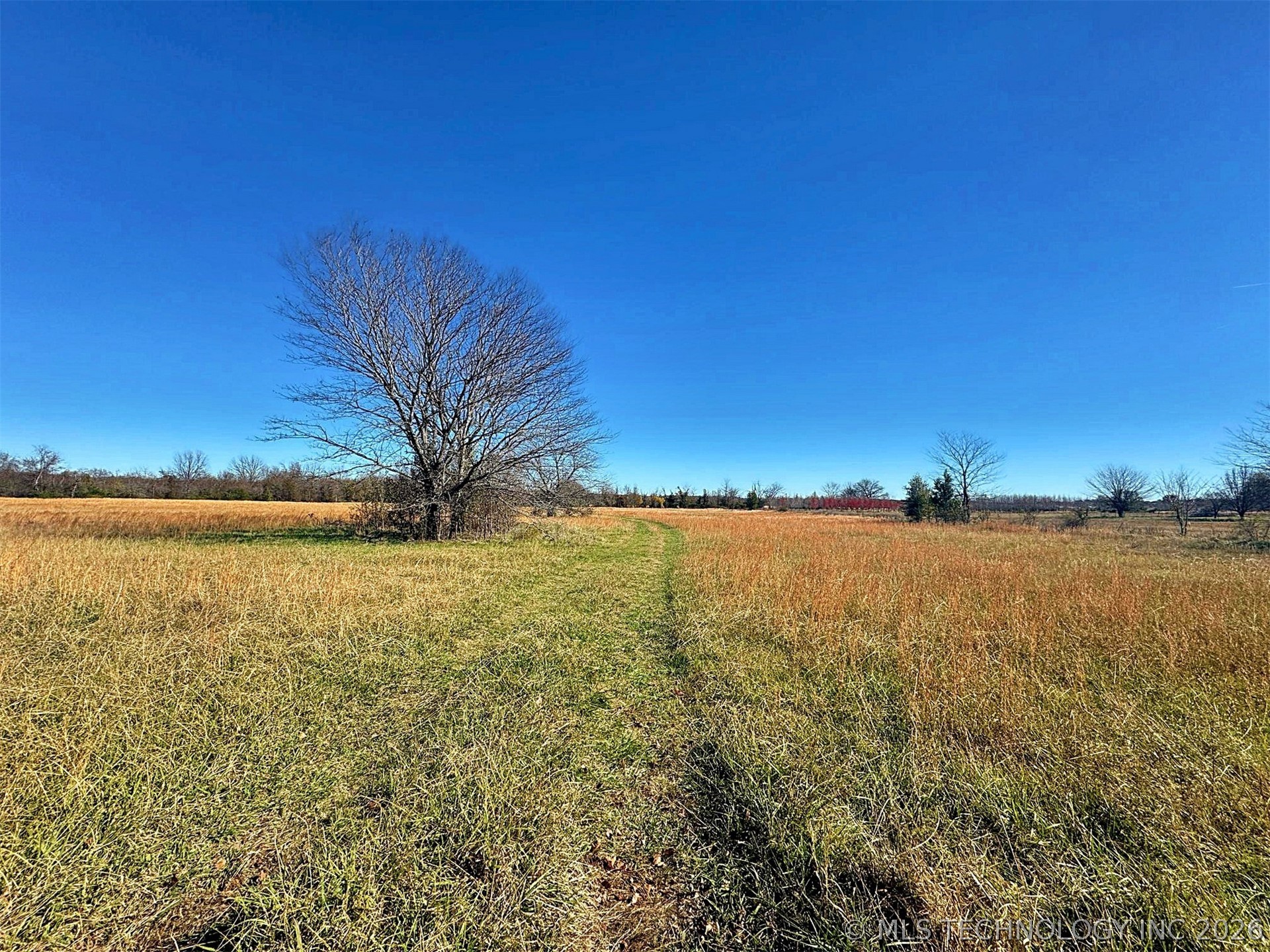 16509 N Bryant Road Tahlequah OK 74464