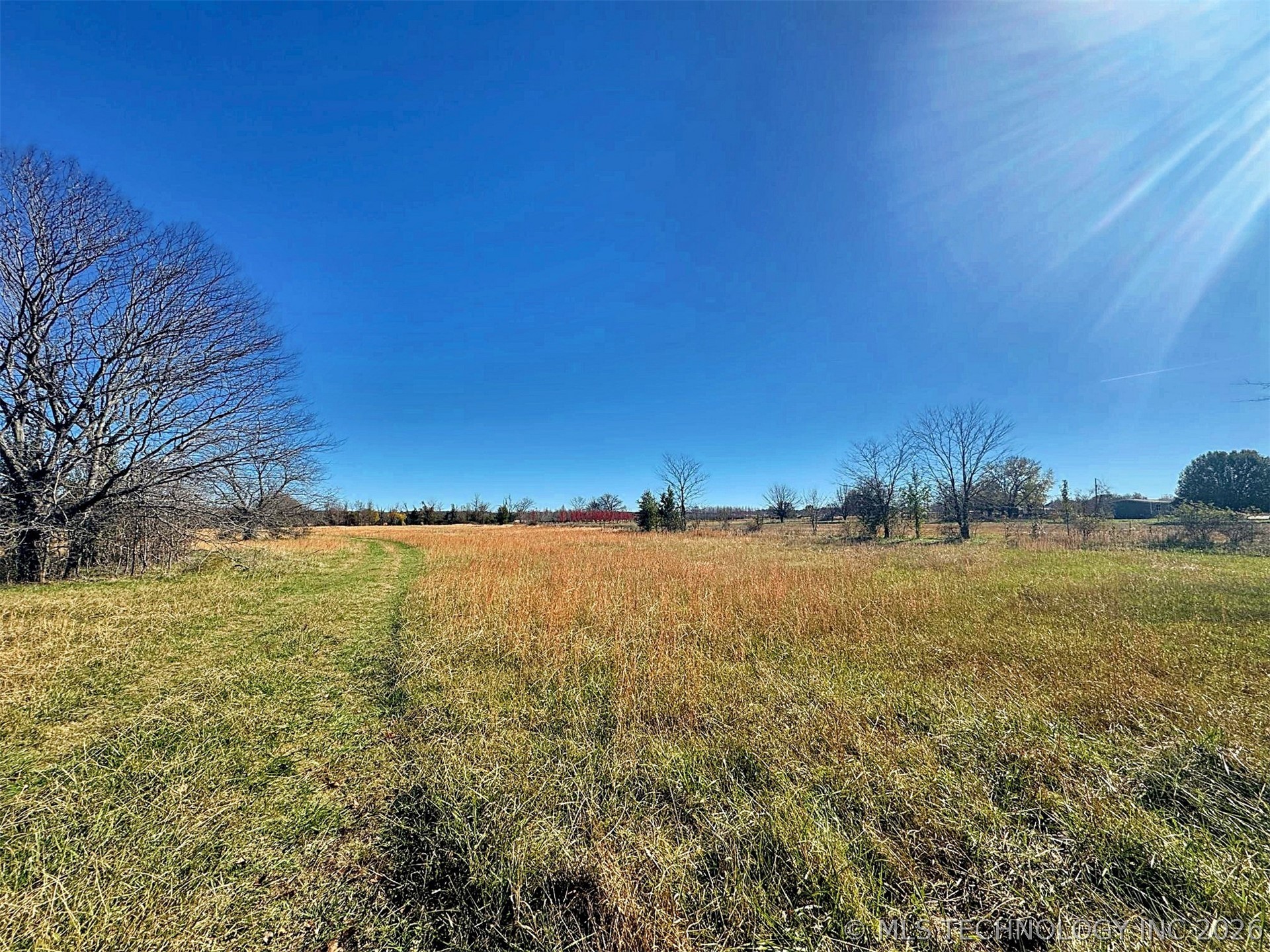 16509 N Bryant Road Tahlequah OK 74464