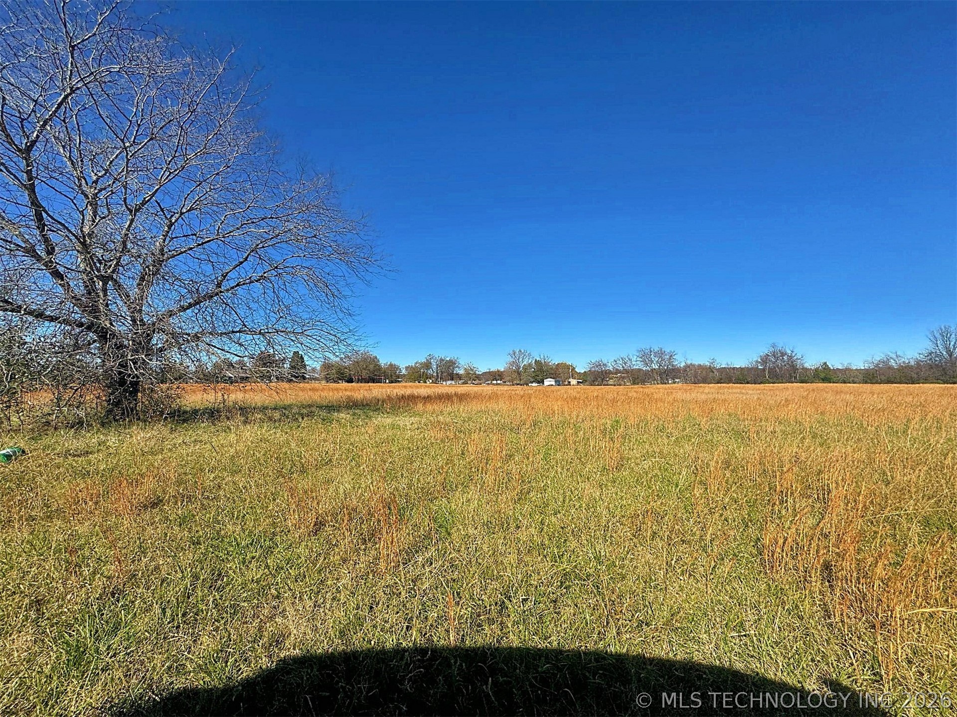16509 N Bryant Road Tahlequah OK 74464