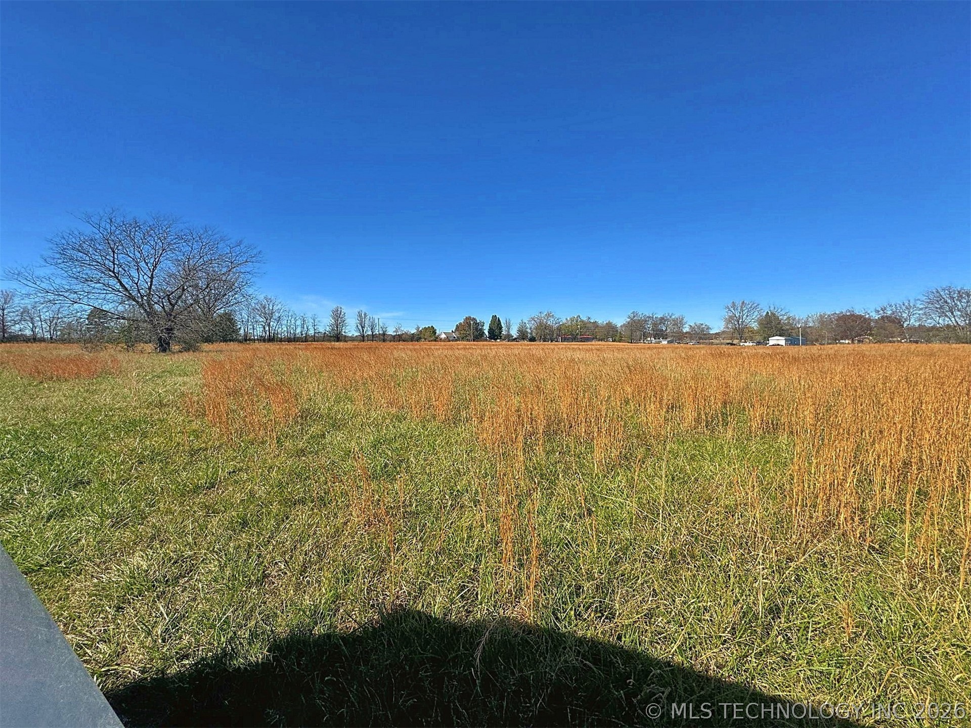 16509 N Bryant Road Tahlequah OK 74464