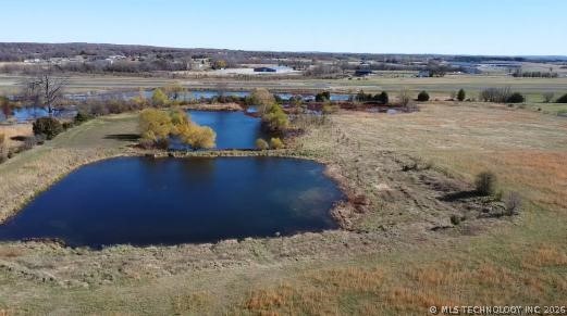16509 N Bryant Road Tahlequah OK 74464