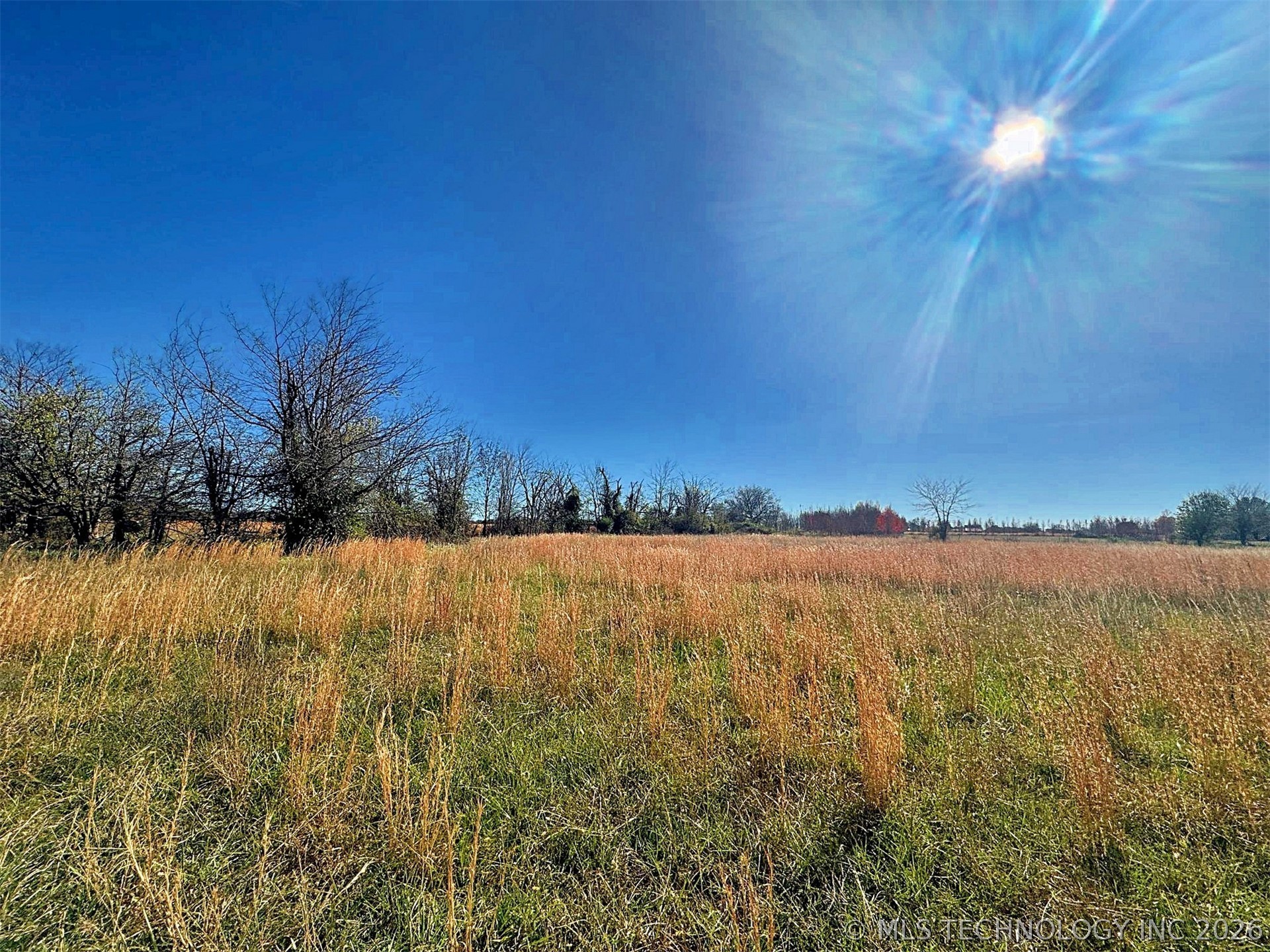 16509 N Bryant Road Tahlequah OK 74464