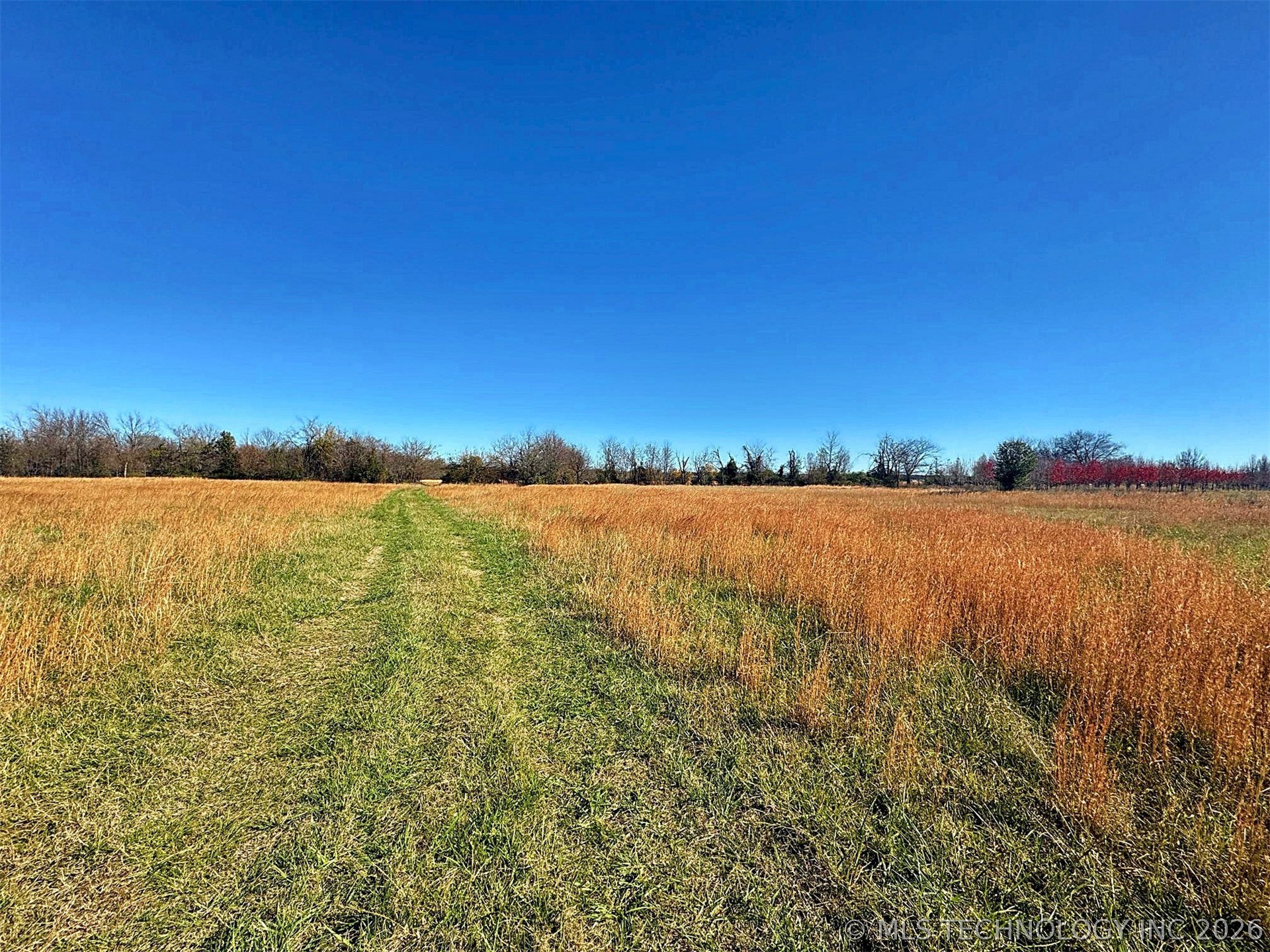 16509 N Bryant Road Tahlequah OK 74464