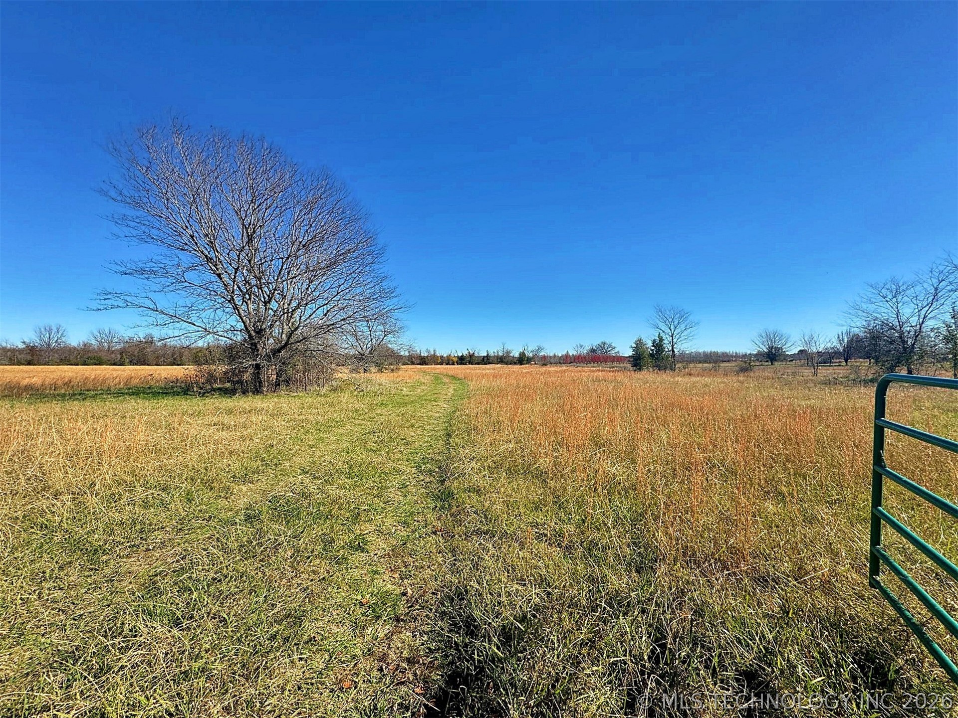 16509 N Bryant Road Tahlequah OK 74464