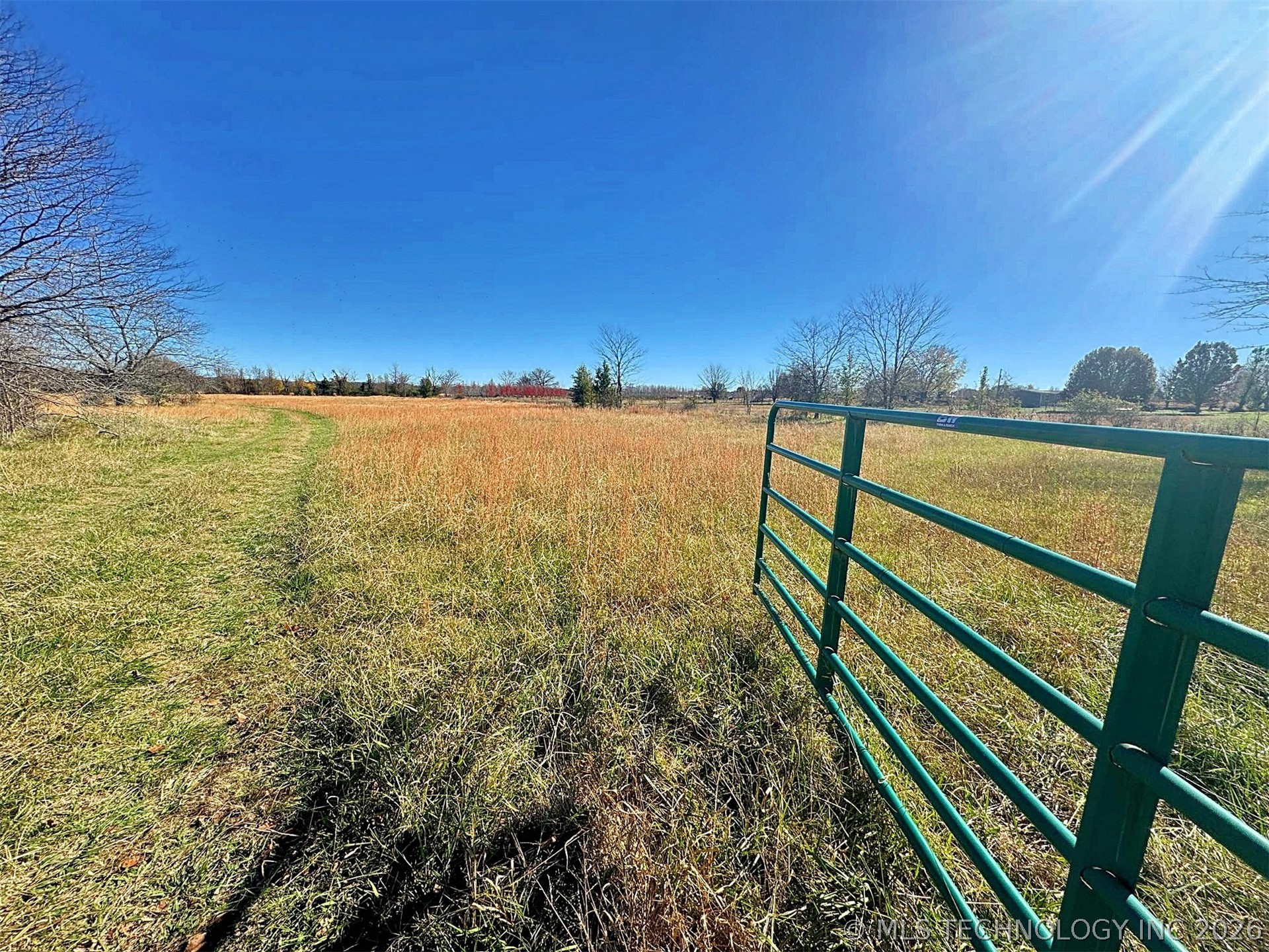 16509 N Bryant Road Tahlequah OK 74464