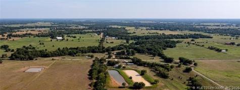 020 Davis Road Durant OK 74701