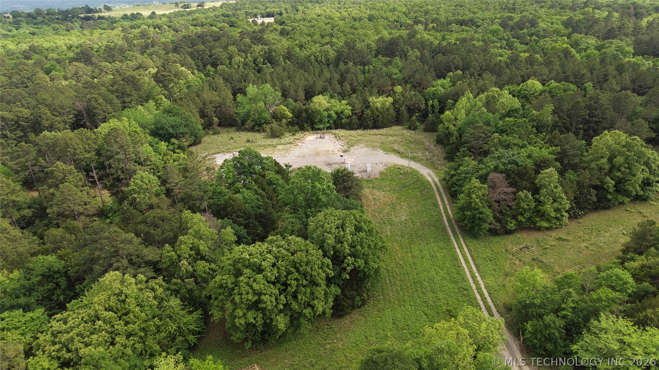 1156 Avenue Red Oak OK 74563
