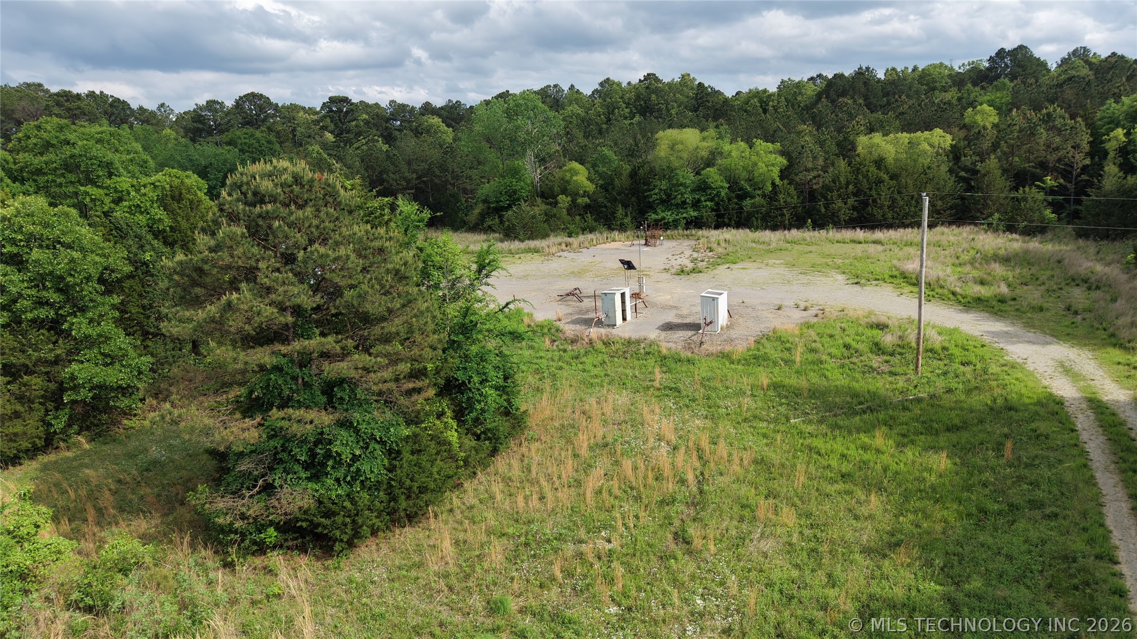 1156 Avenue Red Oak OK 74563