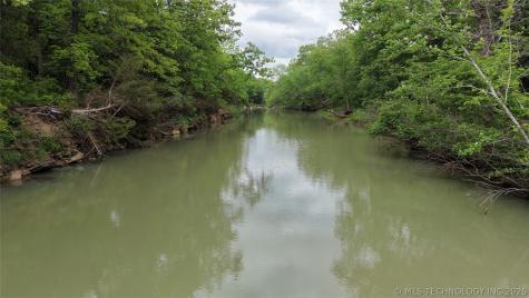 1156 Avenue Red Oak OK 74563