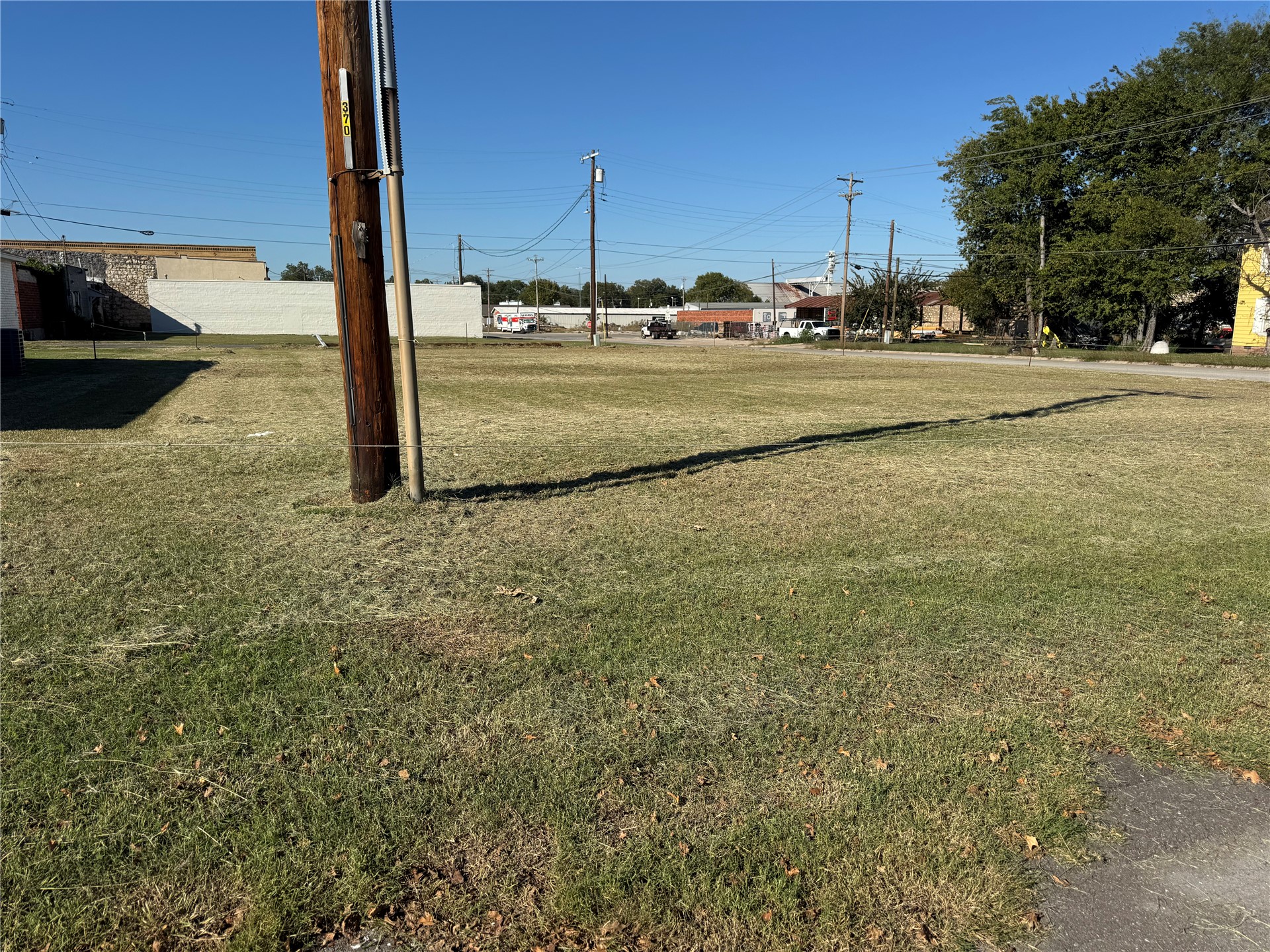 E Taliaferro Street Madill OK 73446