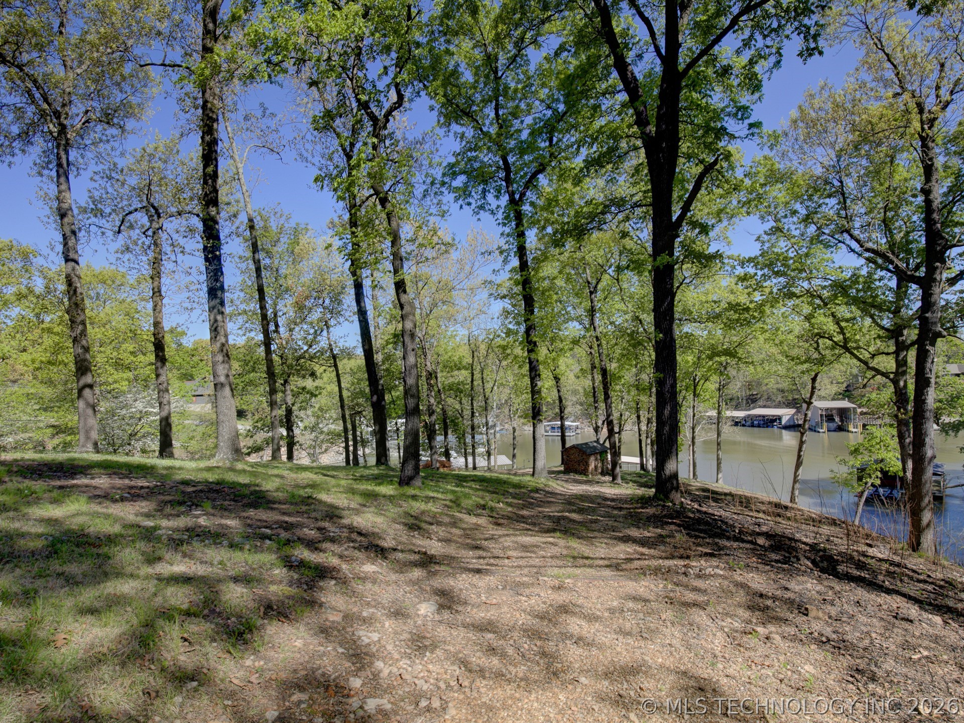 2 E 317th Road Afton OK 74331