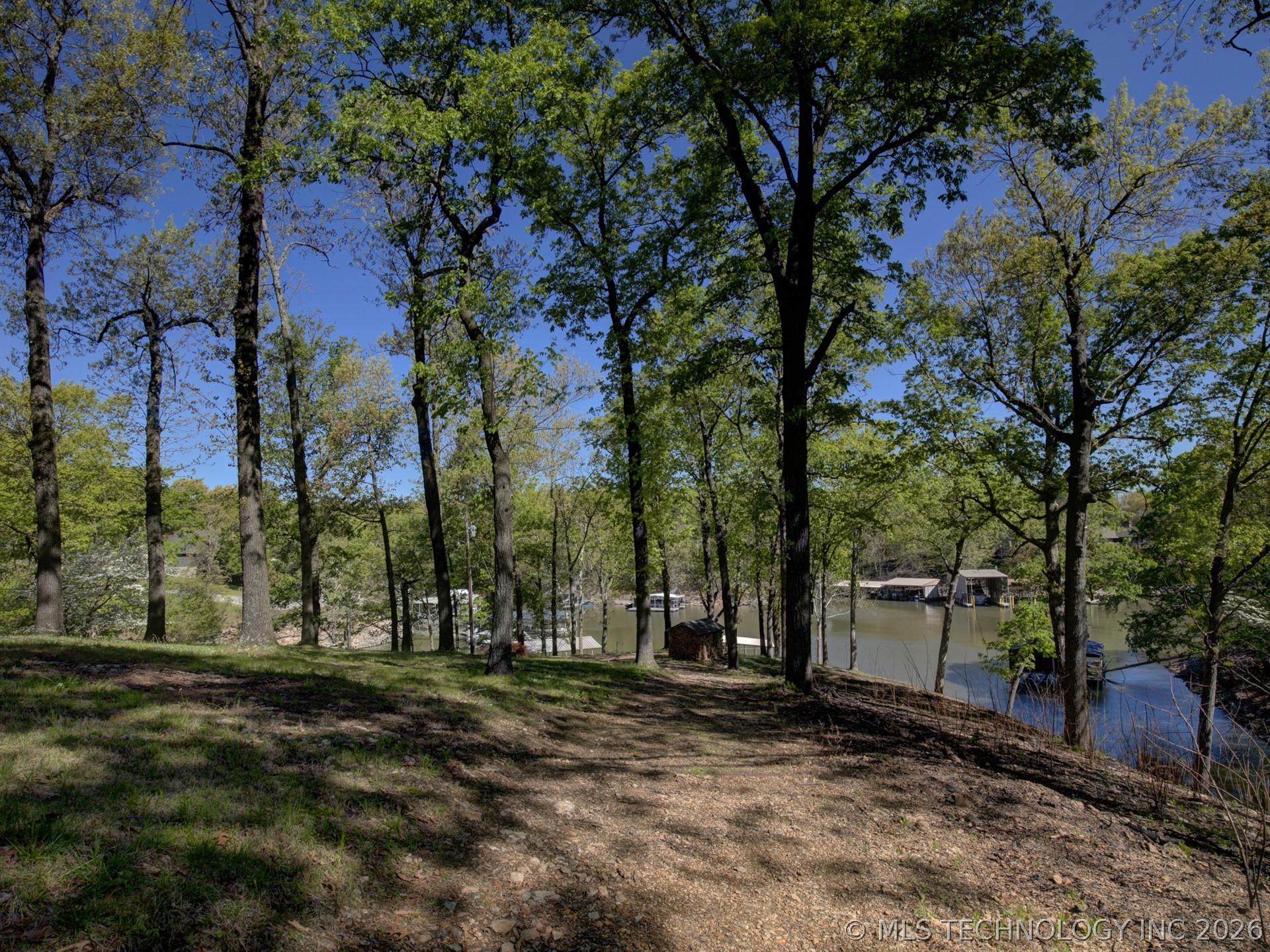 2 E 317th Road Afton OK 74331