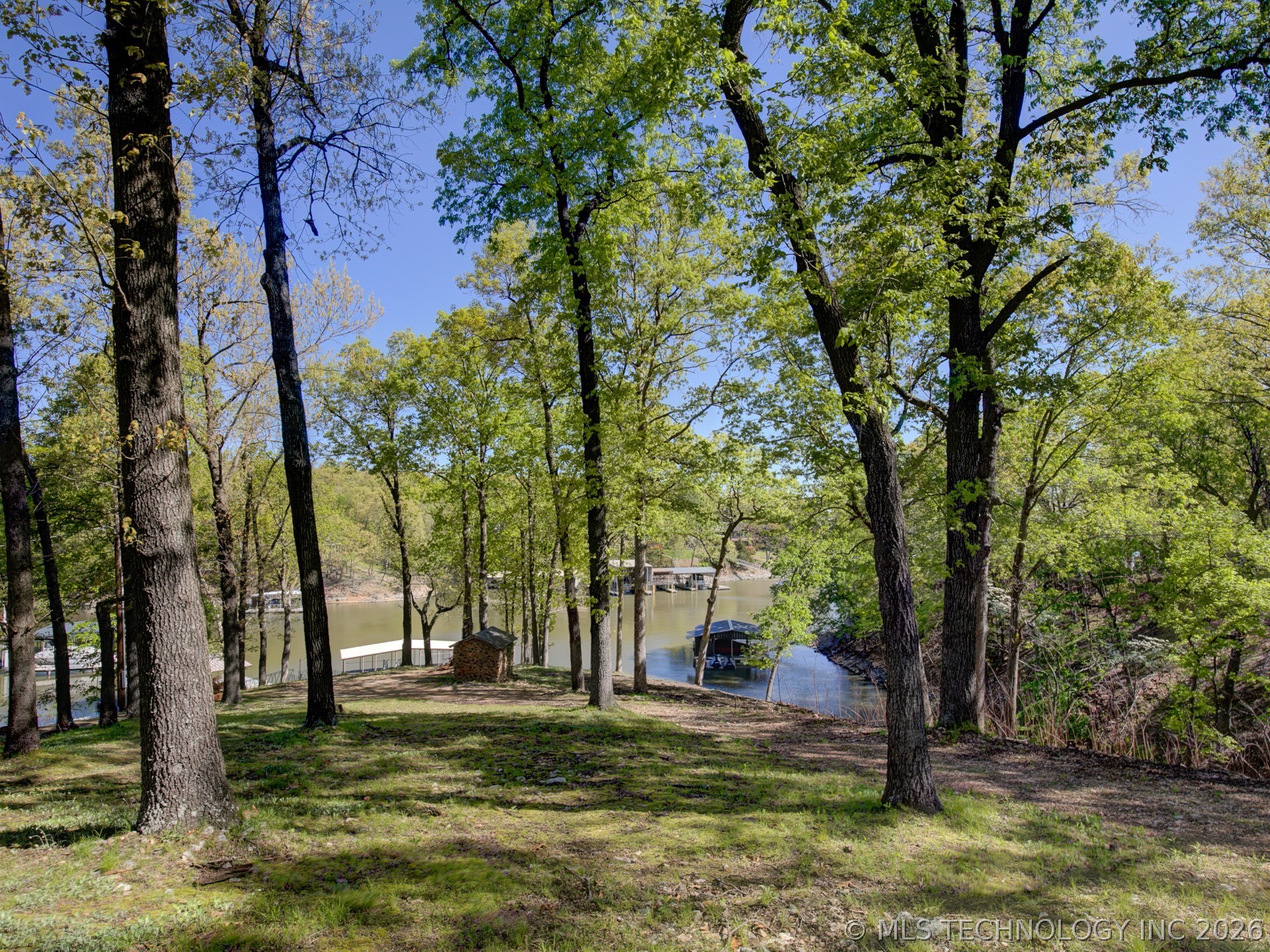 2 E 317th Road Afton OK 74331