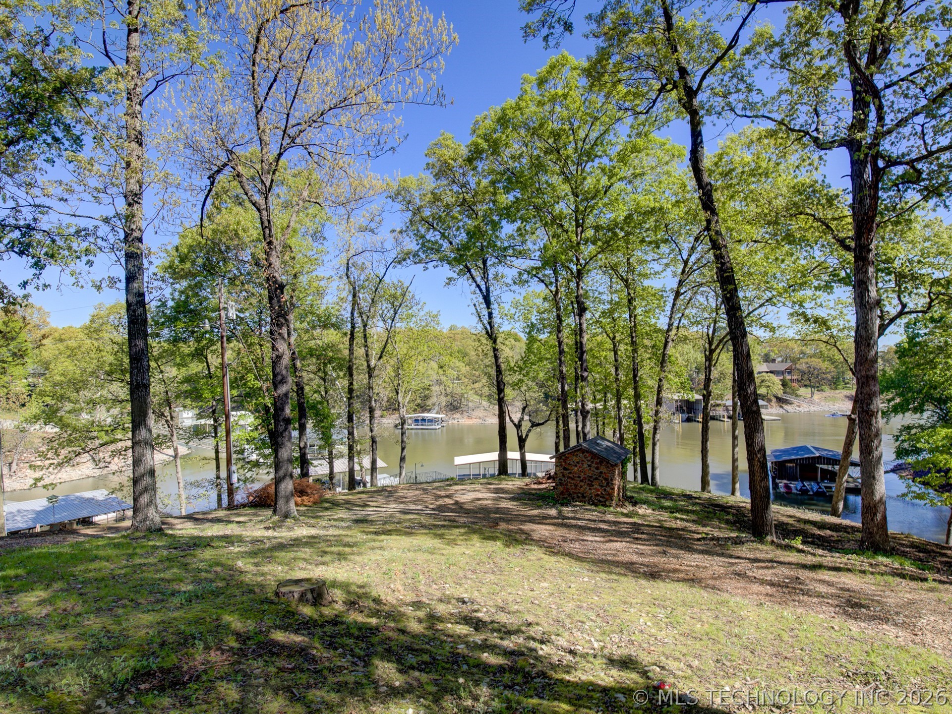 2 E 317th Road Afton OK 74331