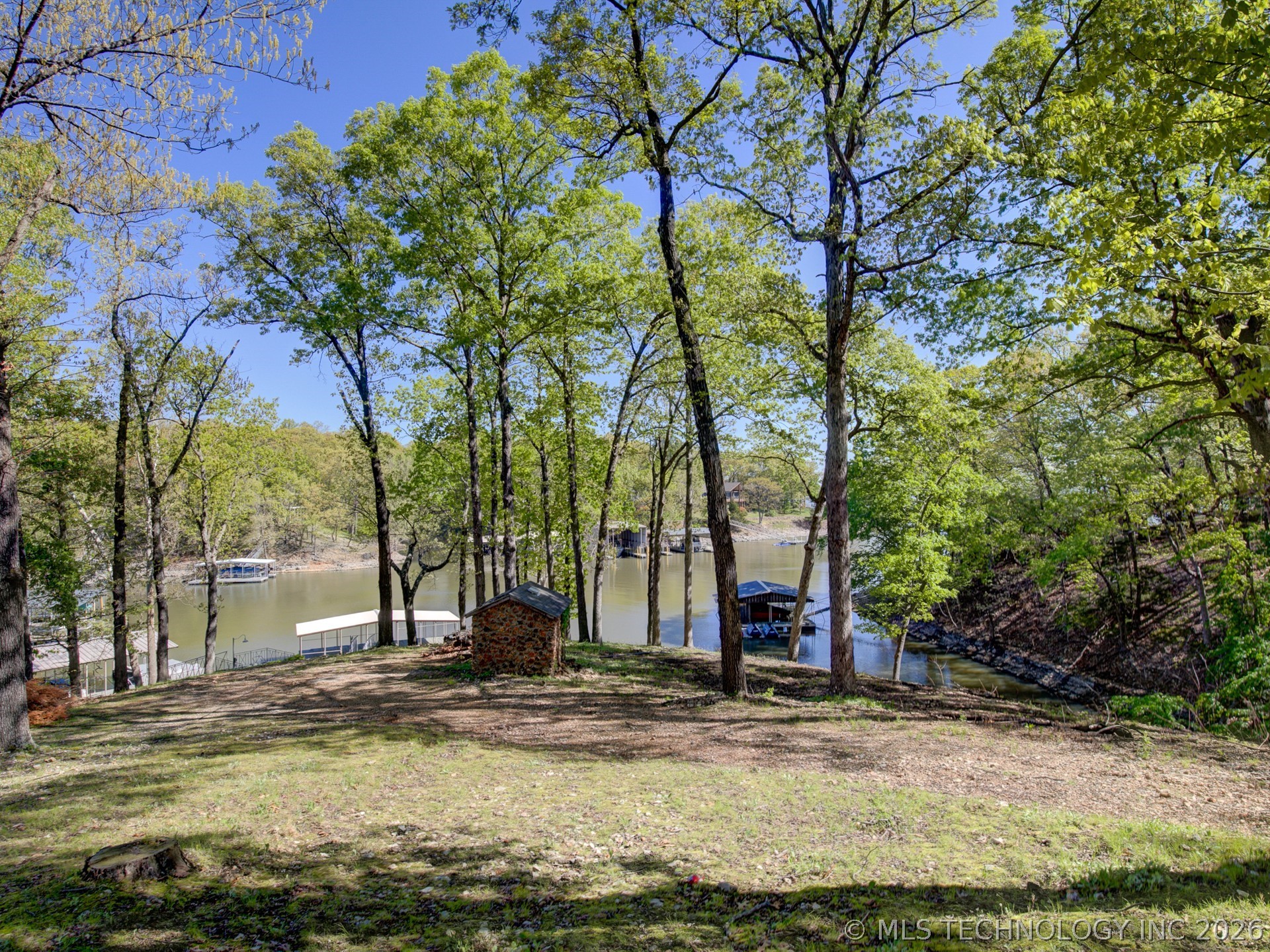 2 E 317th Road Afton OK 74331