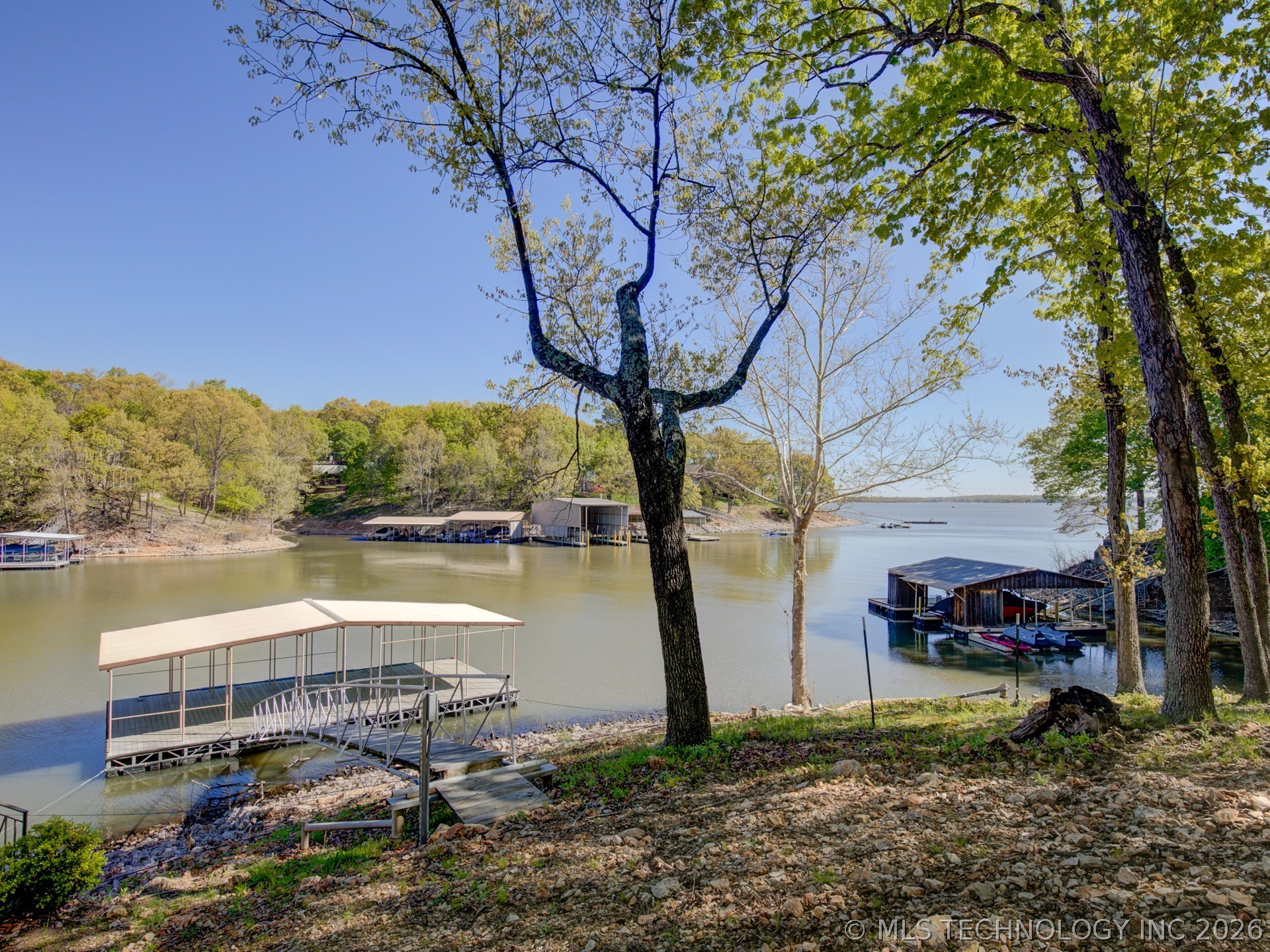 2 E 317th Road Afton OK 74331