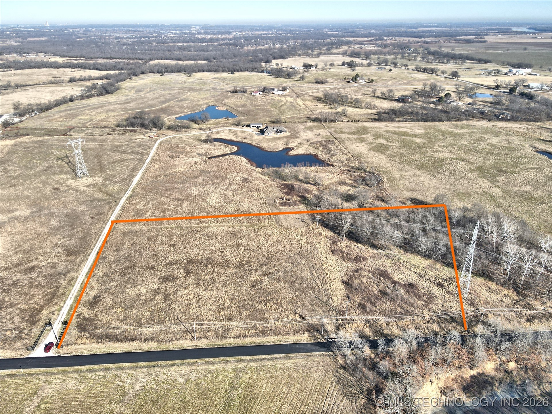9195 E 191st Street Bixby OK 74008