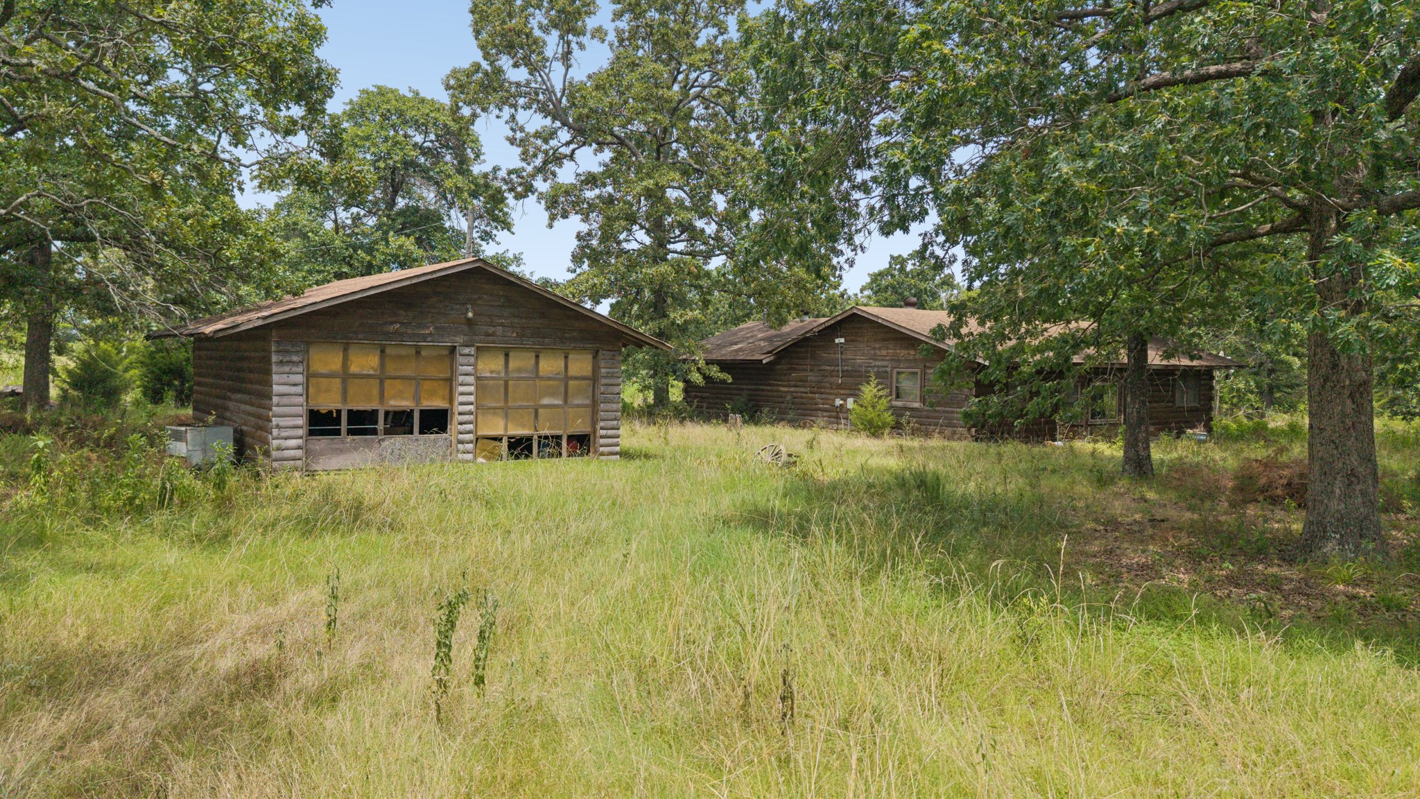 11015 E 523 Salina OK 74365