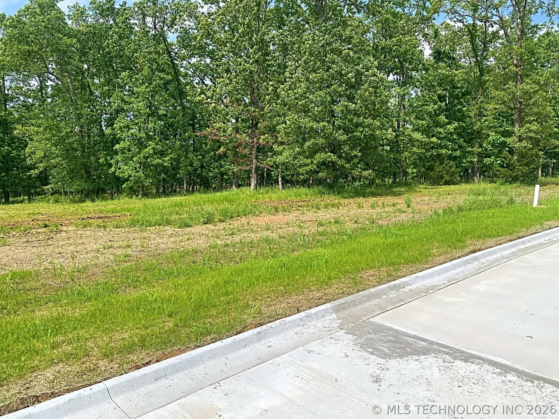 791 Winsor Place Tahlequah OK 74464