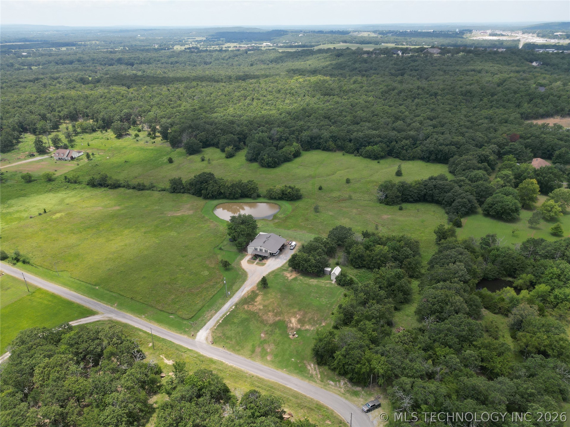 260 W Buttermilk Mcalester OK 74501